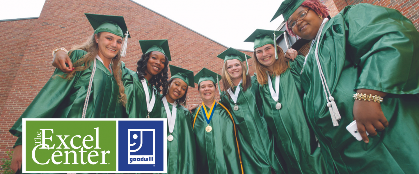 The Excel Center Evansville Goodwill