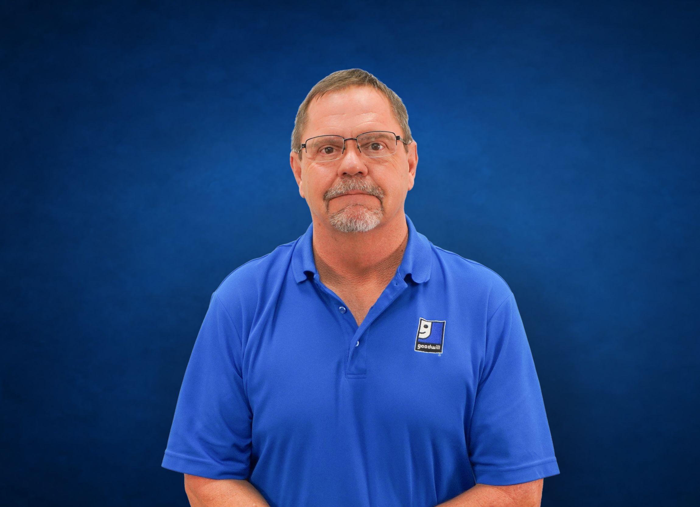 Primary portrait of Jim Vollman
