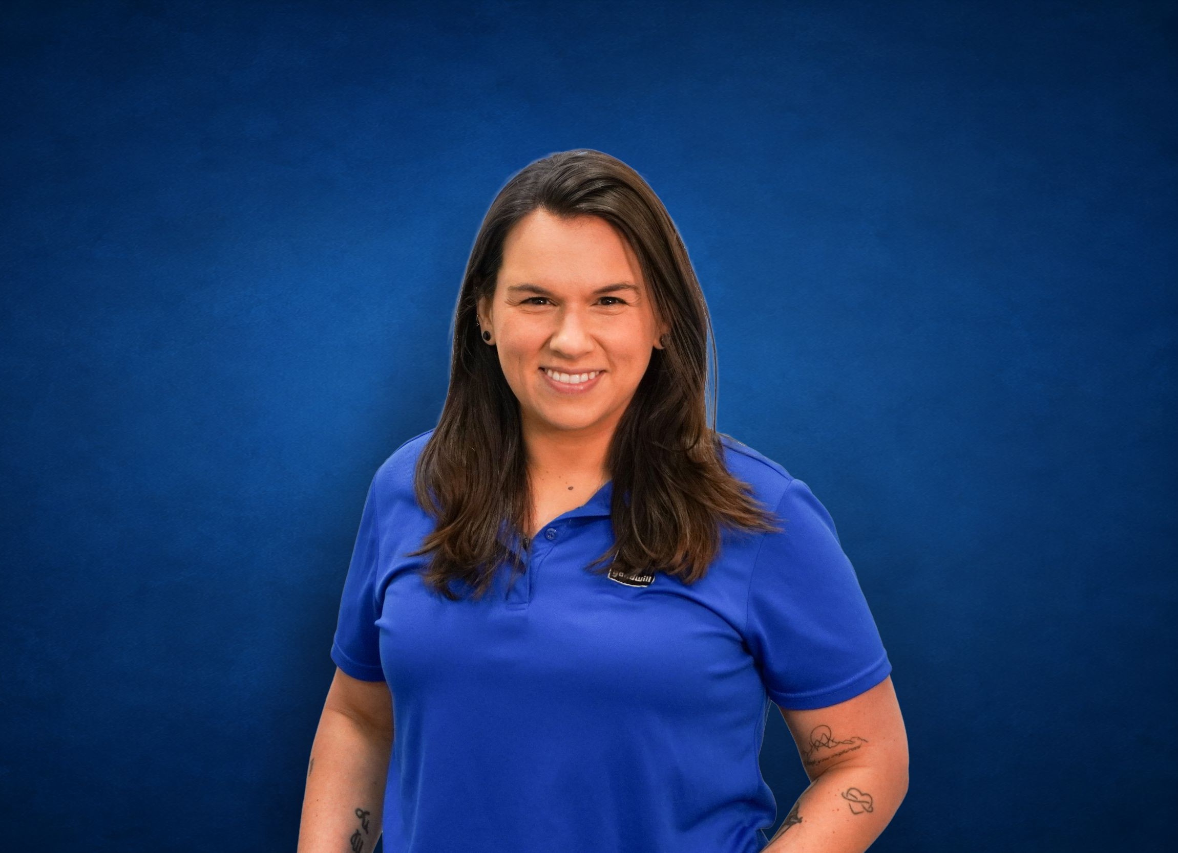 Primary portrait of Tanisha Chestnut-Perry
